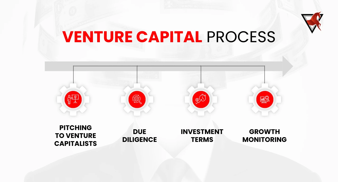 How Does Venture Capital Work